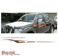 خط نفارا 2008