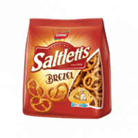 بسكويت مملح بريتزل 150 جرام