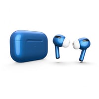 APPLE - ابل ايربودز برو - بيبسي ميتليك لمعة