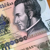 هندوراس فئة 5 لمبيرة أنسر