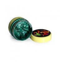 302 - لون اخضر ميتاليك