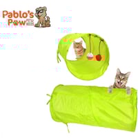 لعبة من ٢٤ قطعة للقطط و الكيتينز