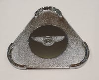 قاعدة كوب بنتلي أو رولز رويس فاخر جدا