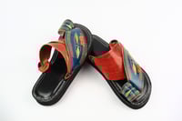 نعال مطرز C4