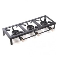 مركب غاز حديد 3 عين dac 9303/ KR 9403