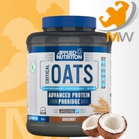 ابلايد شوفان 3 كيلو جوز الهند