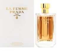 عطر لافيم من برادا نسائي 100 مل او دي بيرفيوم