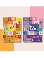 Weeekly Mini Album - We can (SET ver.)