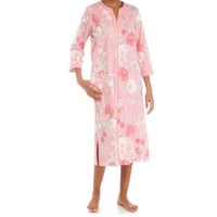 روب طويل مشجر من Miss Elaine - 878829