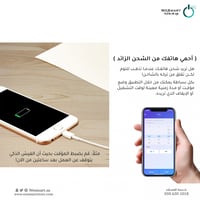 الفيش الذكي