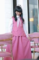 مريول رفول فيونكة