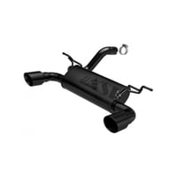 اقزوز اكسل باك Axle back رانقلر