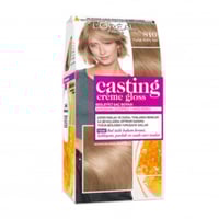 صبغة كاستينج كريم جلوس لوريـال باريس خالية من الأم...