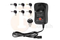 محول كهرباء متعدد الاستخدام 30W