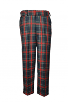 بنطال احمر كاروهات