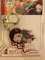 demon slayer keychain (9)