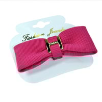 كرت عرض بكلات بلاستيك (50حبة) C-02413