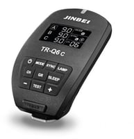 ترقر جنبي TR-Q6C للكانون