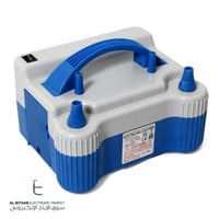 تاجير كل 6 ساعات بالقطيف | منفاخ بالونات كهربائي E...