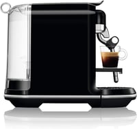 ماكينة قهوة كريتيستا اينو Nespresso by Sage SNE500...