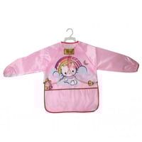 هيلوكيتي- مريلة بطبعات- الأشكال متنوعة Hello Kitty...