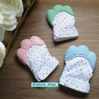 عضاضة القفاز