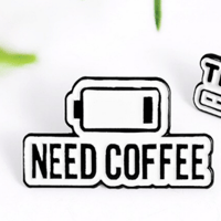 بروش | NEED COFFEE