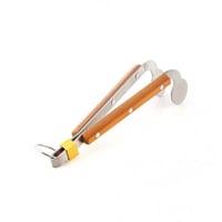 ملقاط ستانليس ستيل SSW.3M.25cm