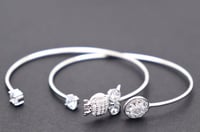 اسواره زركون نص حلقة بعدة أشكال