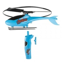 طائرة هليكوبتر - أفنجرز