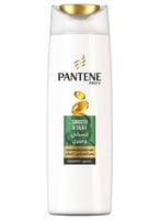 شامبو بانتين إنسيابي وحريري