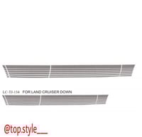 خط لاندكروزر 2000 تحت