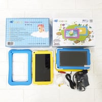 تابلت الاطفال مجهز بالألعاب والبرامج G-Touch Table...