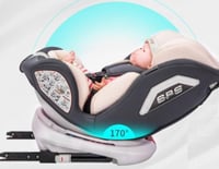 مقعد سيارة للأطفال - CARSEAT