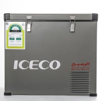 ثلاجة 60 لتر ICECO
