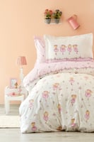 طقم مفارش أطفال Balerin