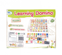 الدومينوز التعليمية