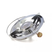 راس دافور صيني كبير