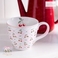 0251 كوب للشاي من جرين جيت Cherry