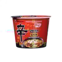 كوب شن رامن ( حجم كبير) - nongshim