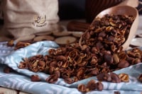 قشر قهوة ني