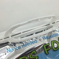 حافظة طعام مقاس 33*40