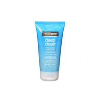 نيوتروجينا - مقشر يومي منشط - مع حبيبات مقشرة لبشر...