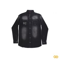 قميص رجال كم طويل 9111