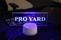 ثيم العاب مضيء RBG