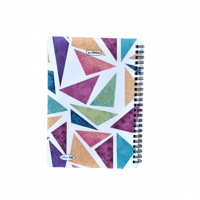 دفتر روكو 100 ورقة مربعات