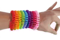 أسورة مضاد ناموس (3 قطع) Anti-mosquito bracelets (...