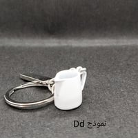 نموذج Dd