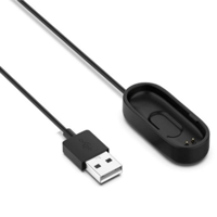 شاحن ساعة شاومي مي باند | الجيل الرابع Xiaomi Mi B...