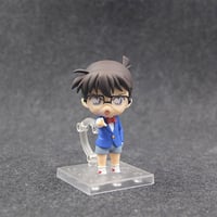 المحقق كونان مجسم شخصية كونان ايدوجاوا